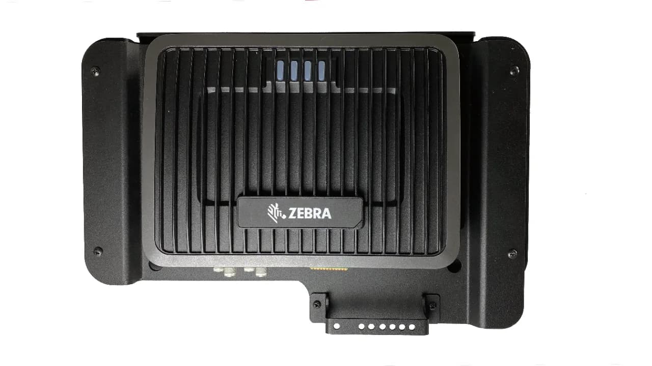 FX9600