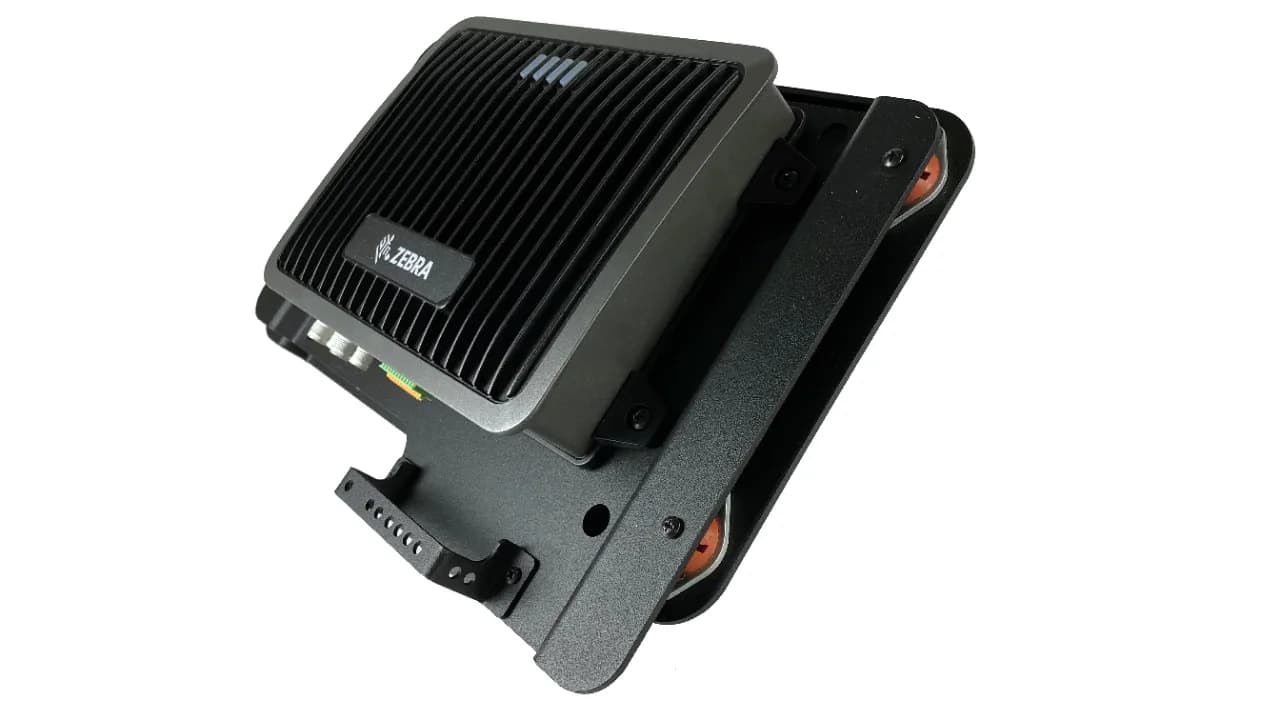 FX9600