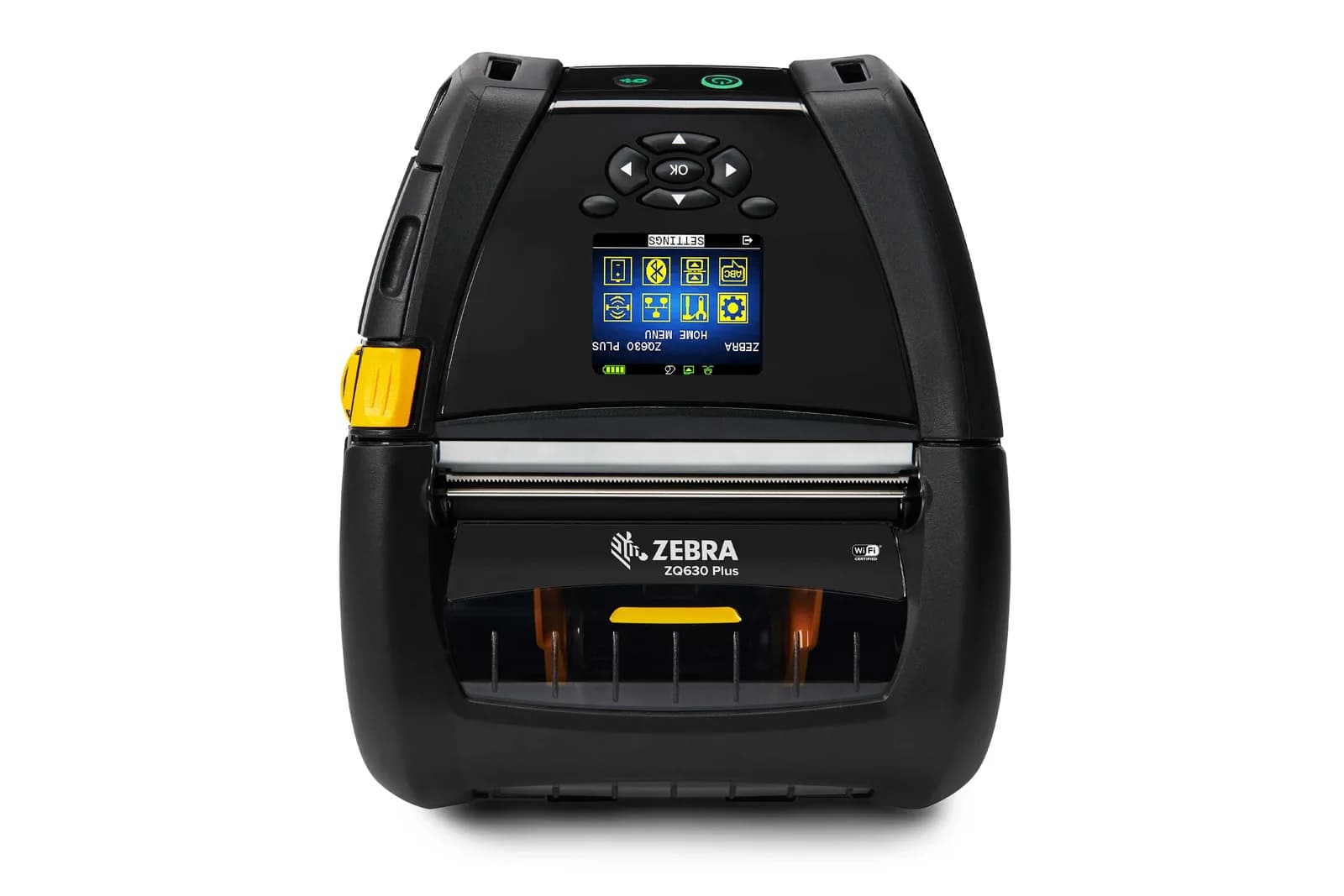 Mobile Printers