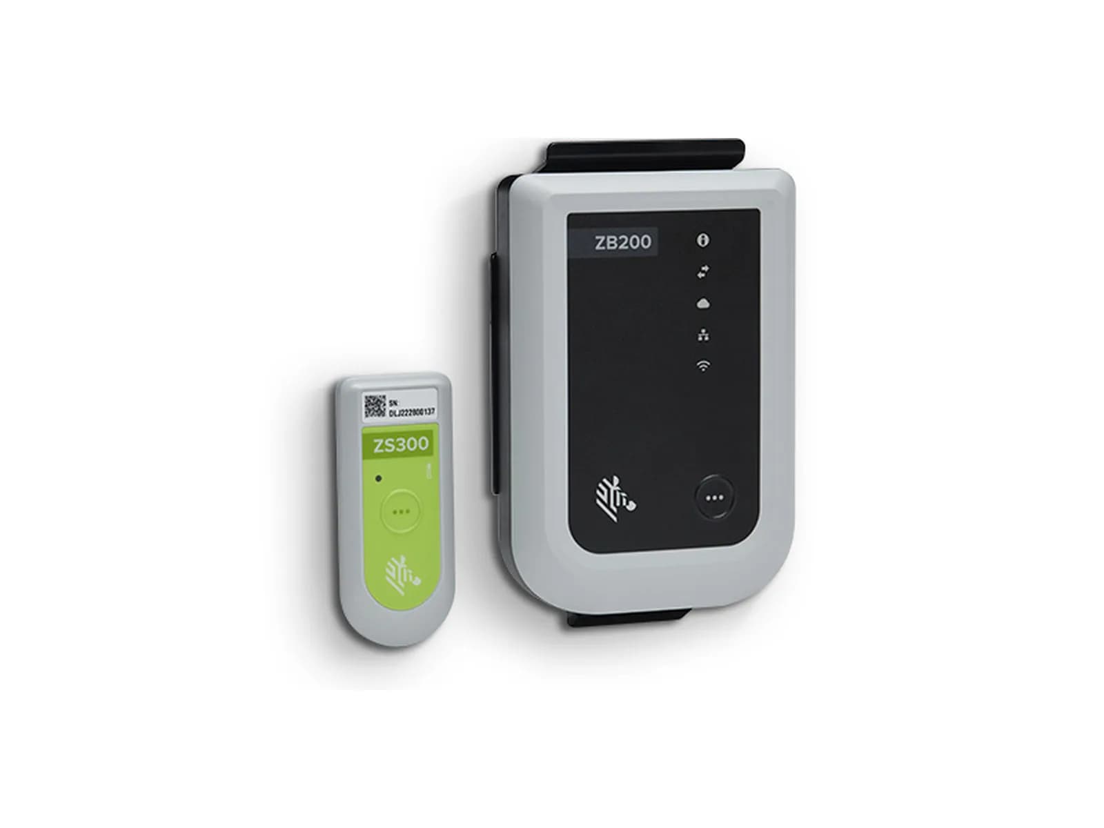 Environmental Sensors