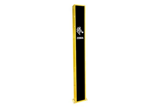 Entegre RFID Geçitleri