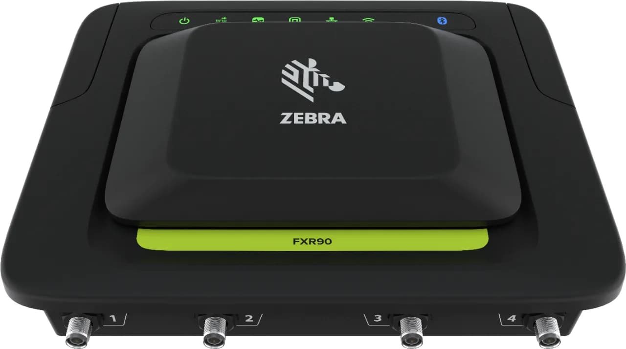 FXR90 / FXR90 Integrated Antenna