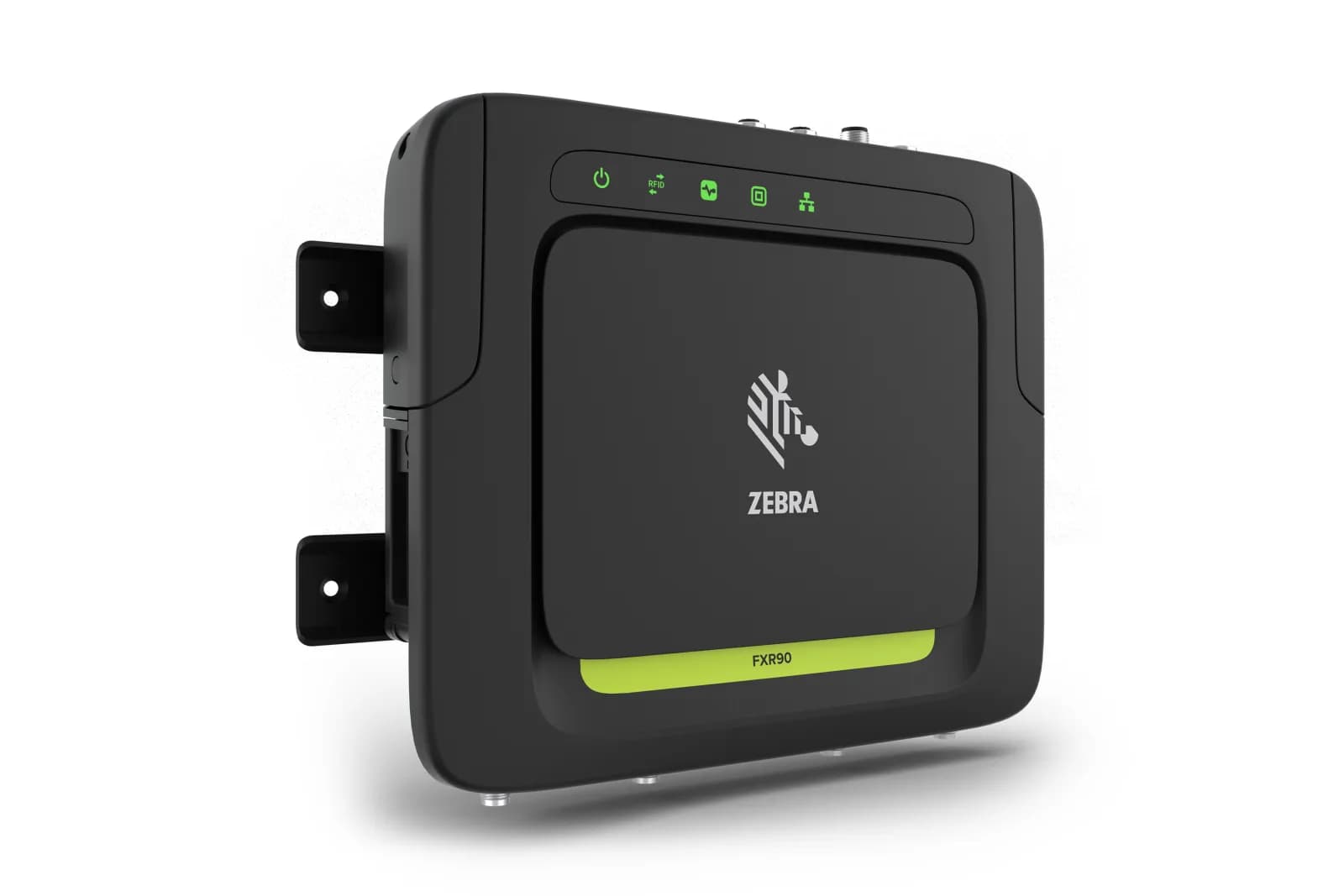 FXR90 Ultra Dayanıklı Sabit RFID Okuyucu