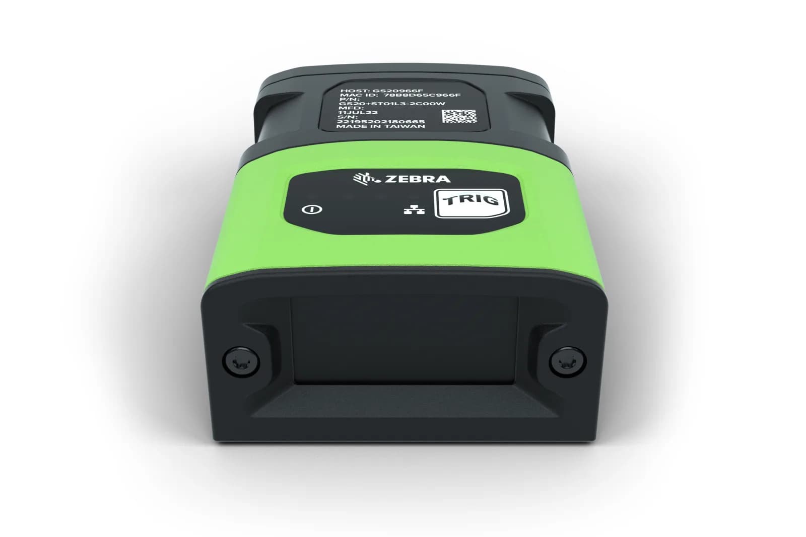 GS20 Connectivity Gateway (bağlantı ağ geçidi)