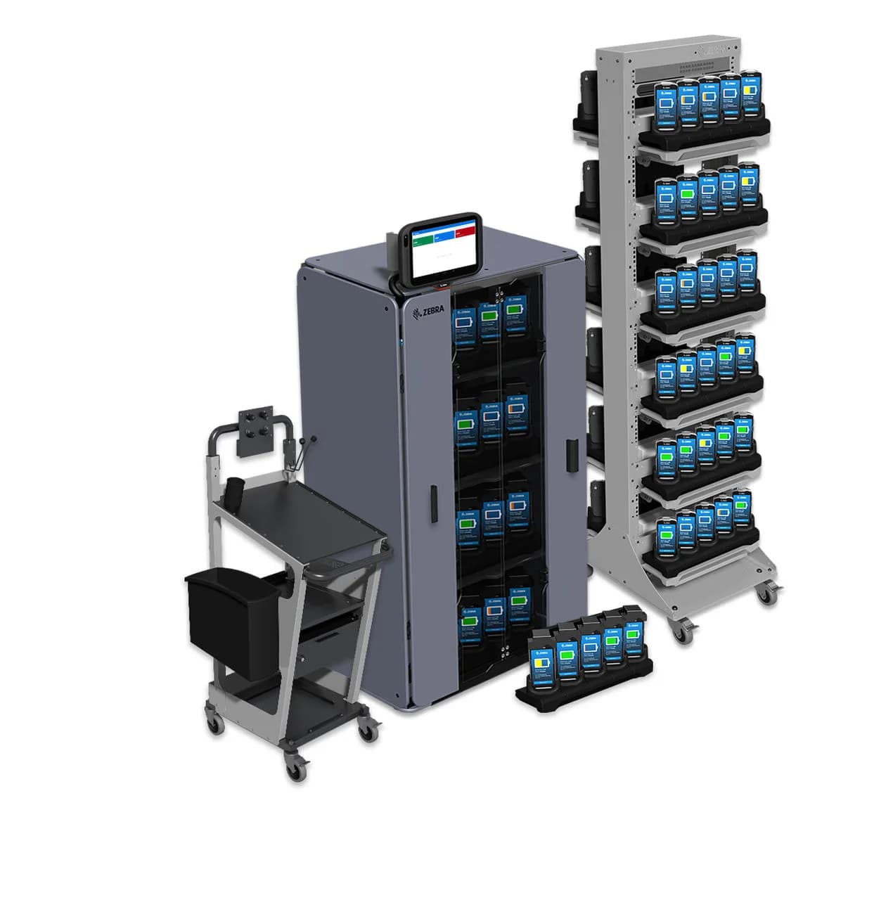 Guardian Cabinets