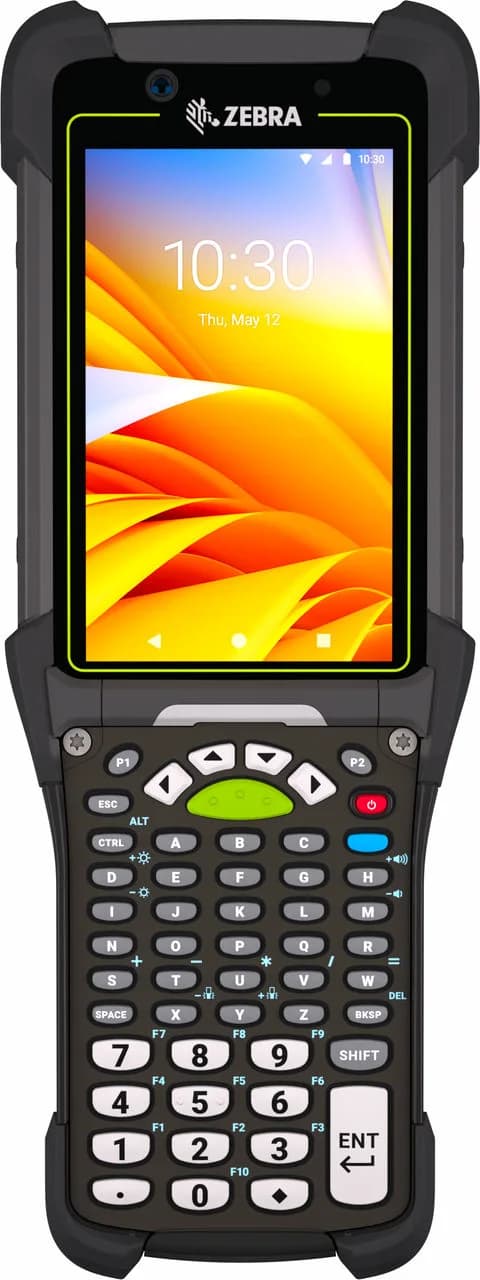 MC9400 / MC9450