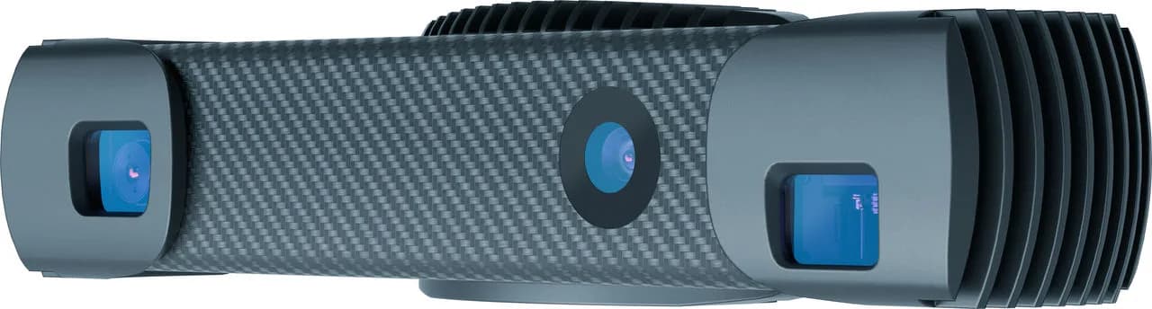 PhoXi 3D Scanner
