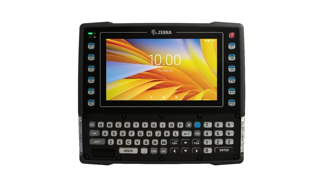 VC8300