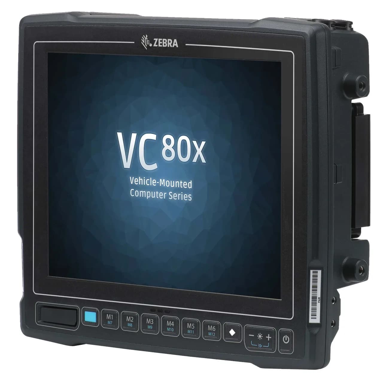 VC8300 10"