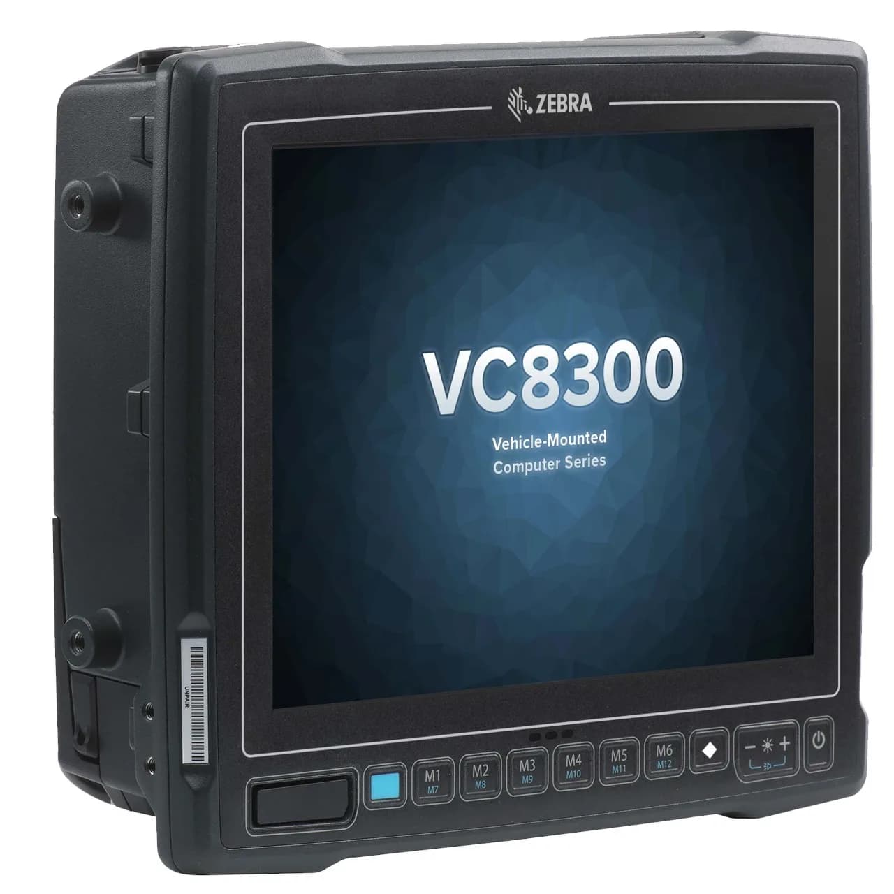 VC8300 10"