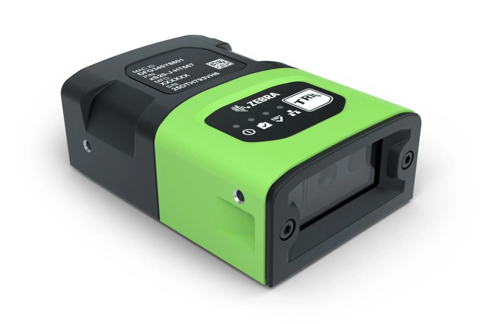 VS20 Machine Vision Akıllı Sensör