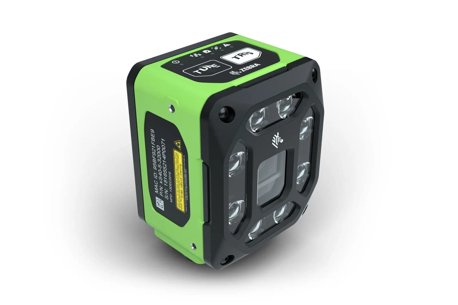 VS40 Machine Vision Akıllı Kamera
