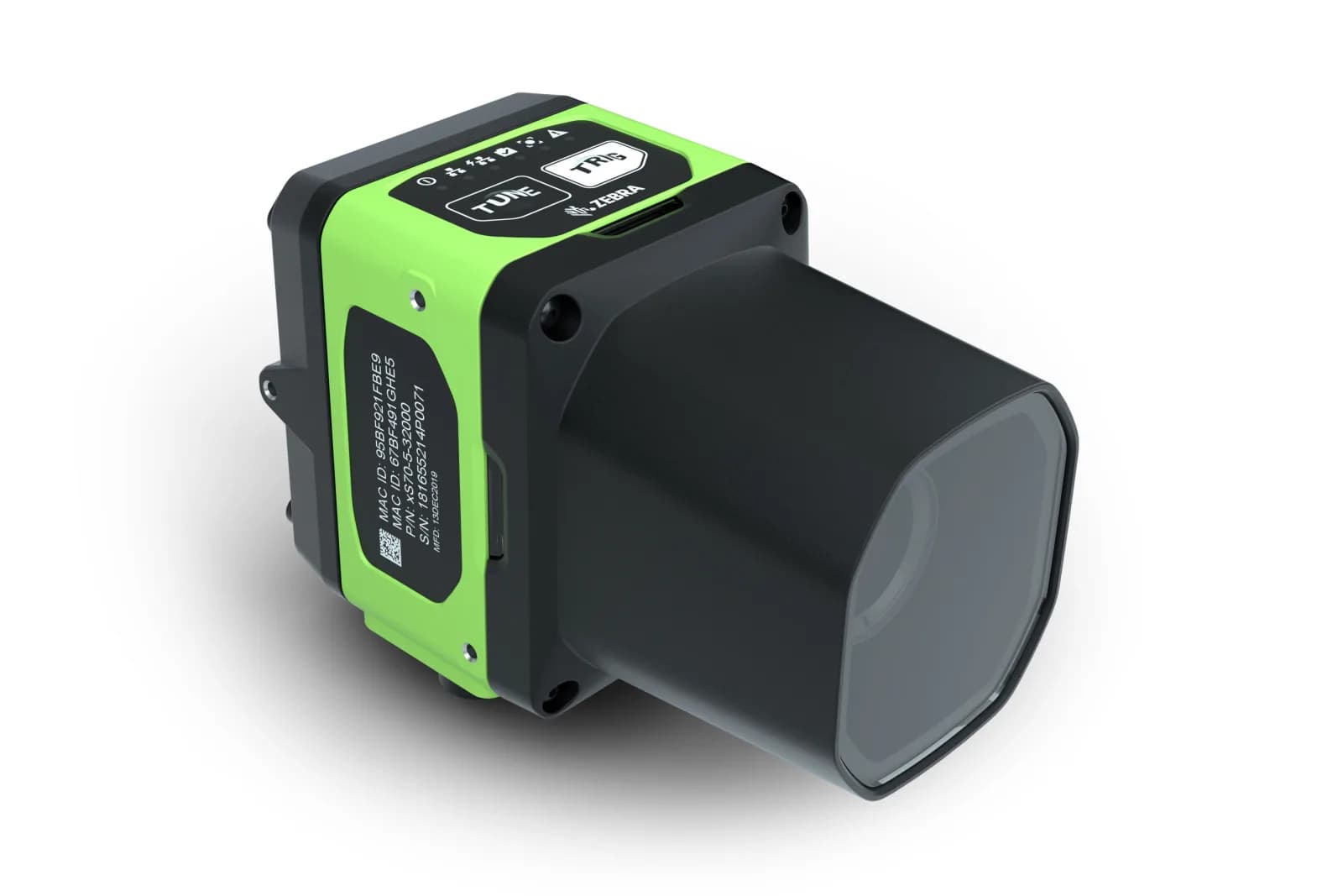 VS70 Machine Vision Akıllı Kamera