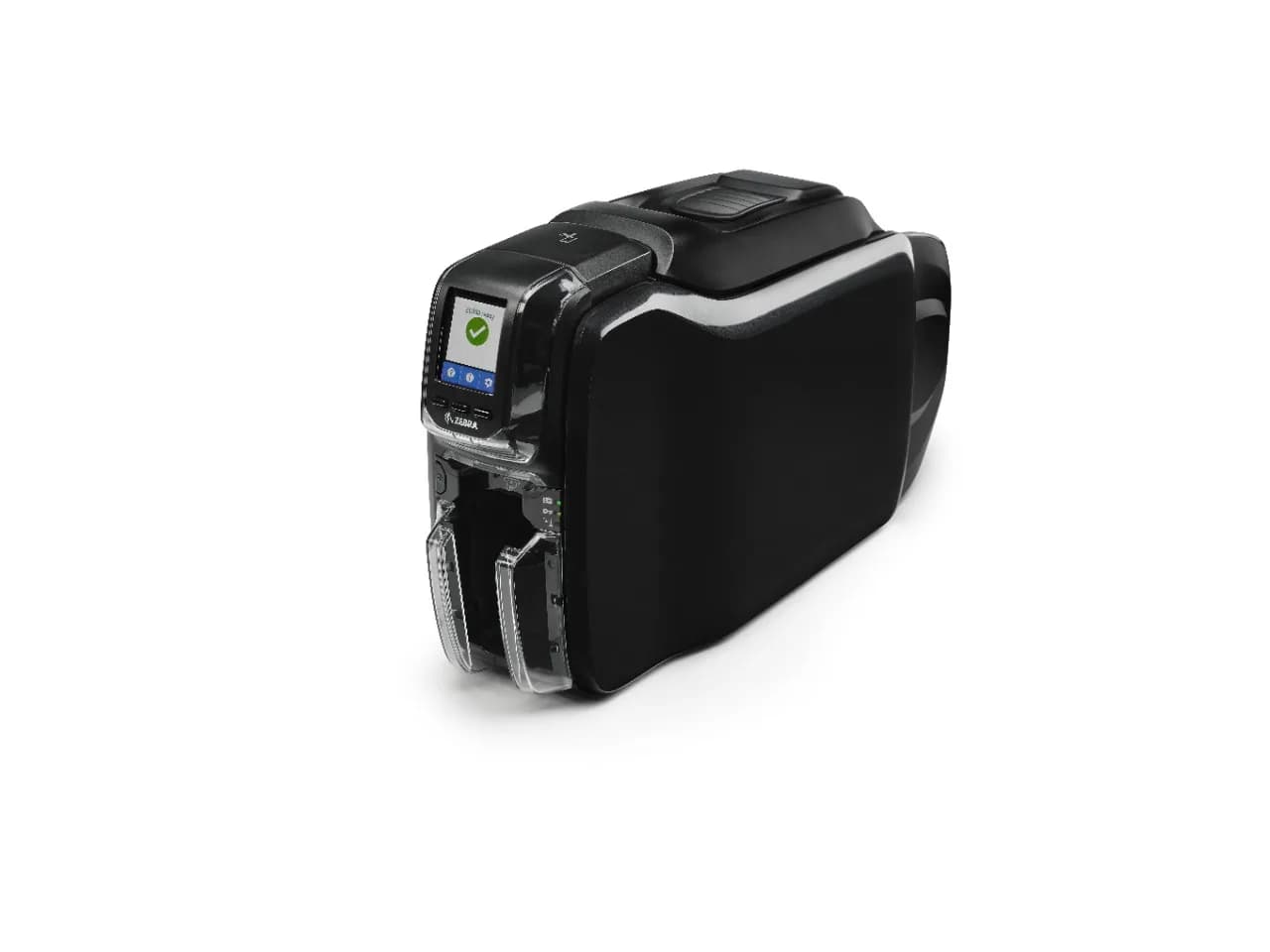 ZC350 RFID