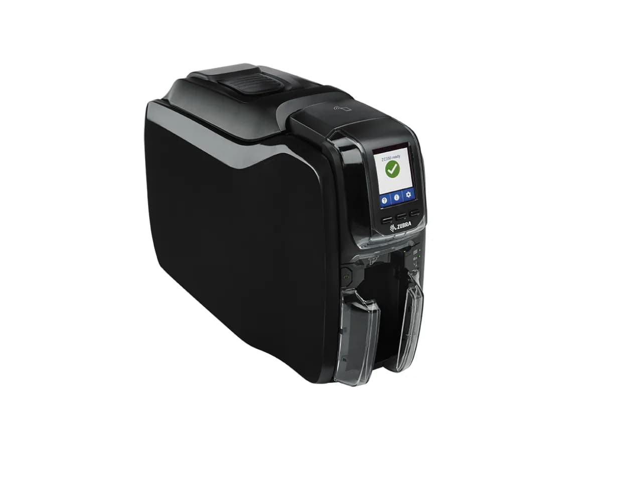 ZC350 RFID