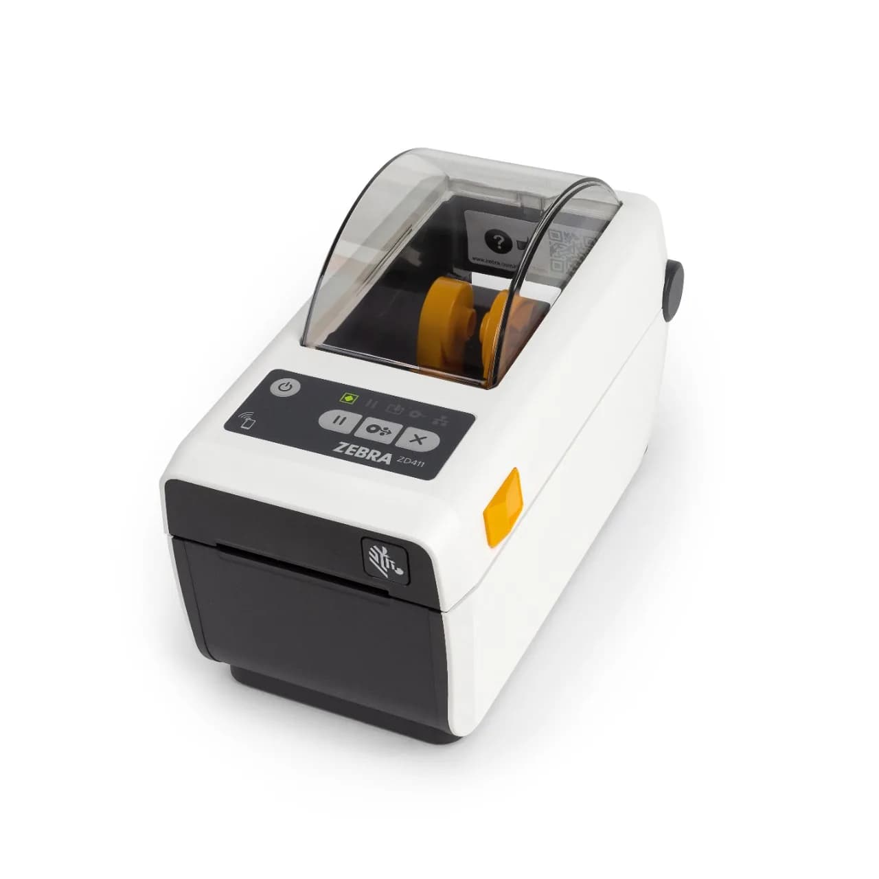 ZD411 Healthcare