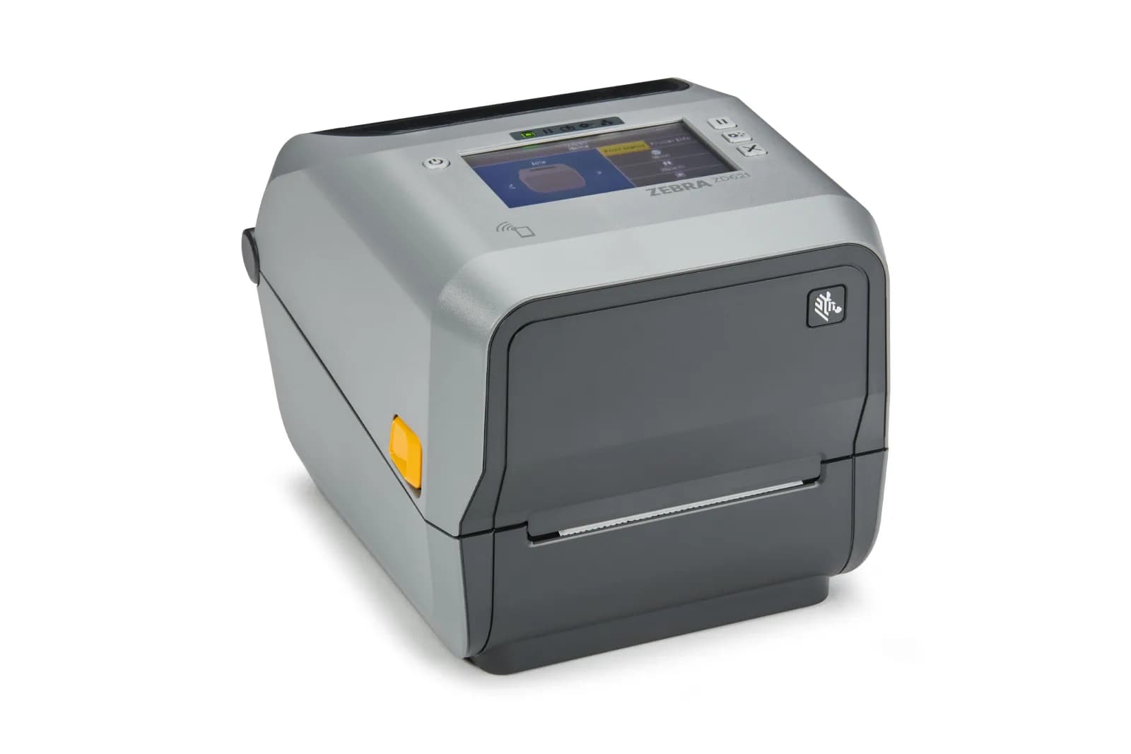 ZD600 Serisi