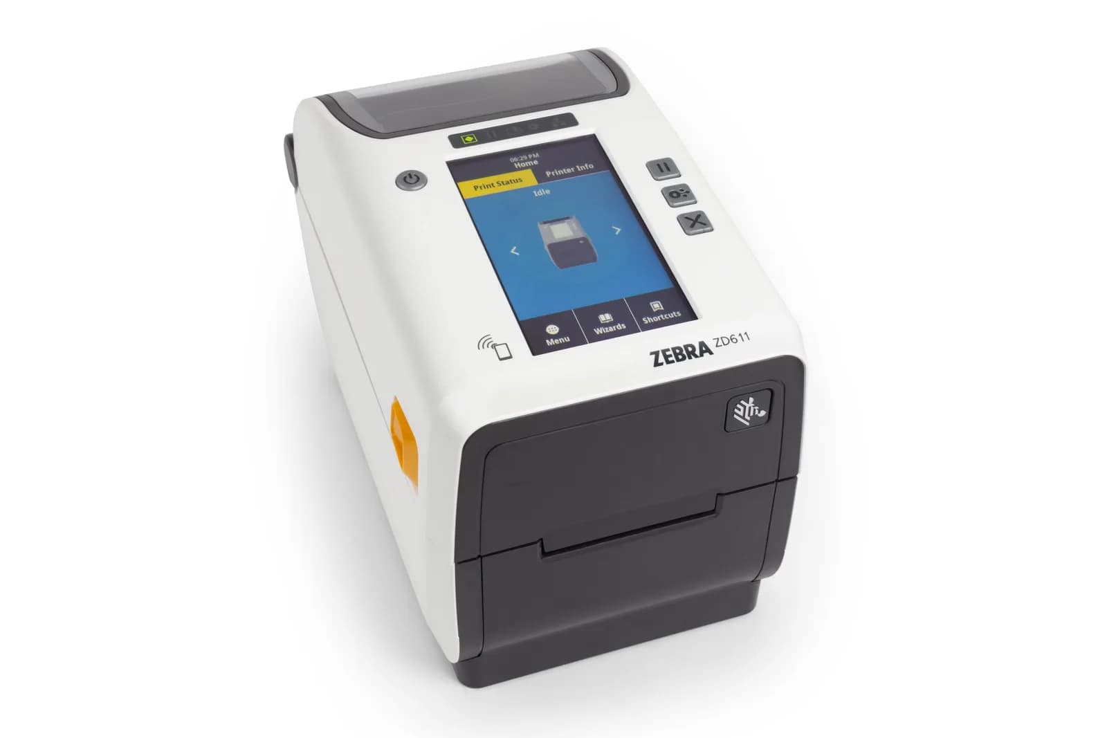 ZD611 Healthcare