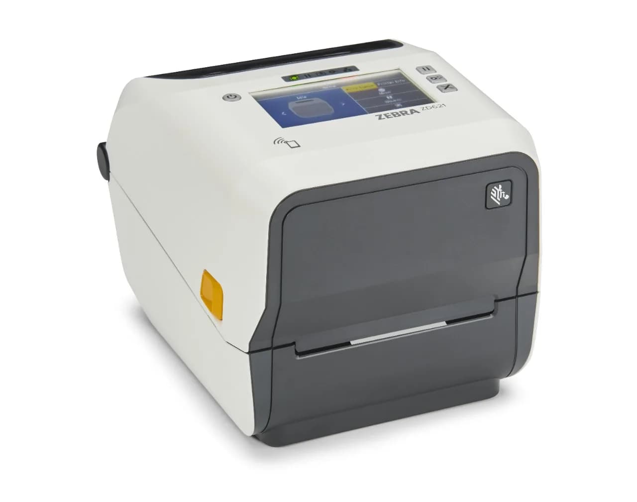 ZD621 Healthcare