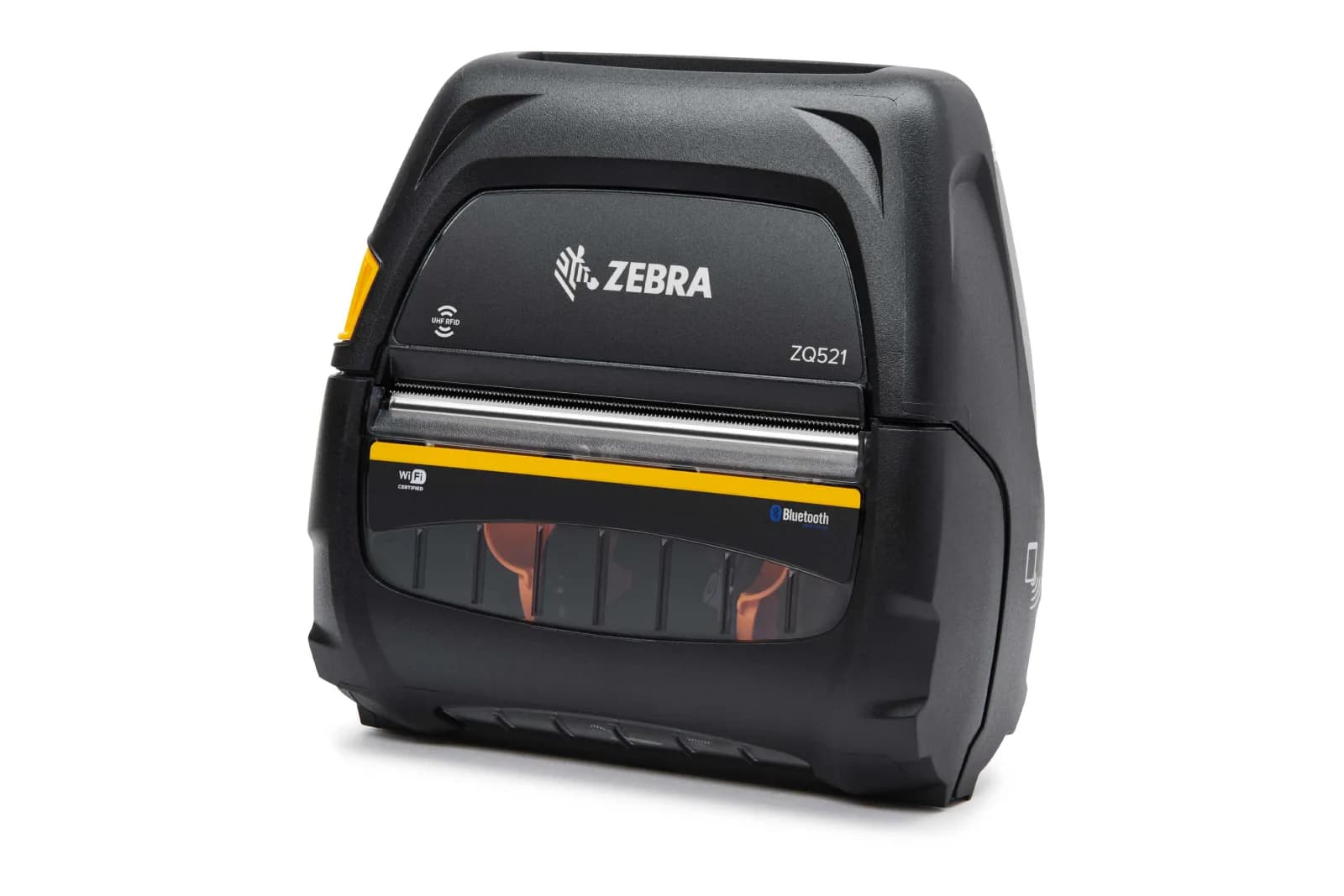 ZQ521 RFID