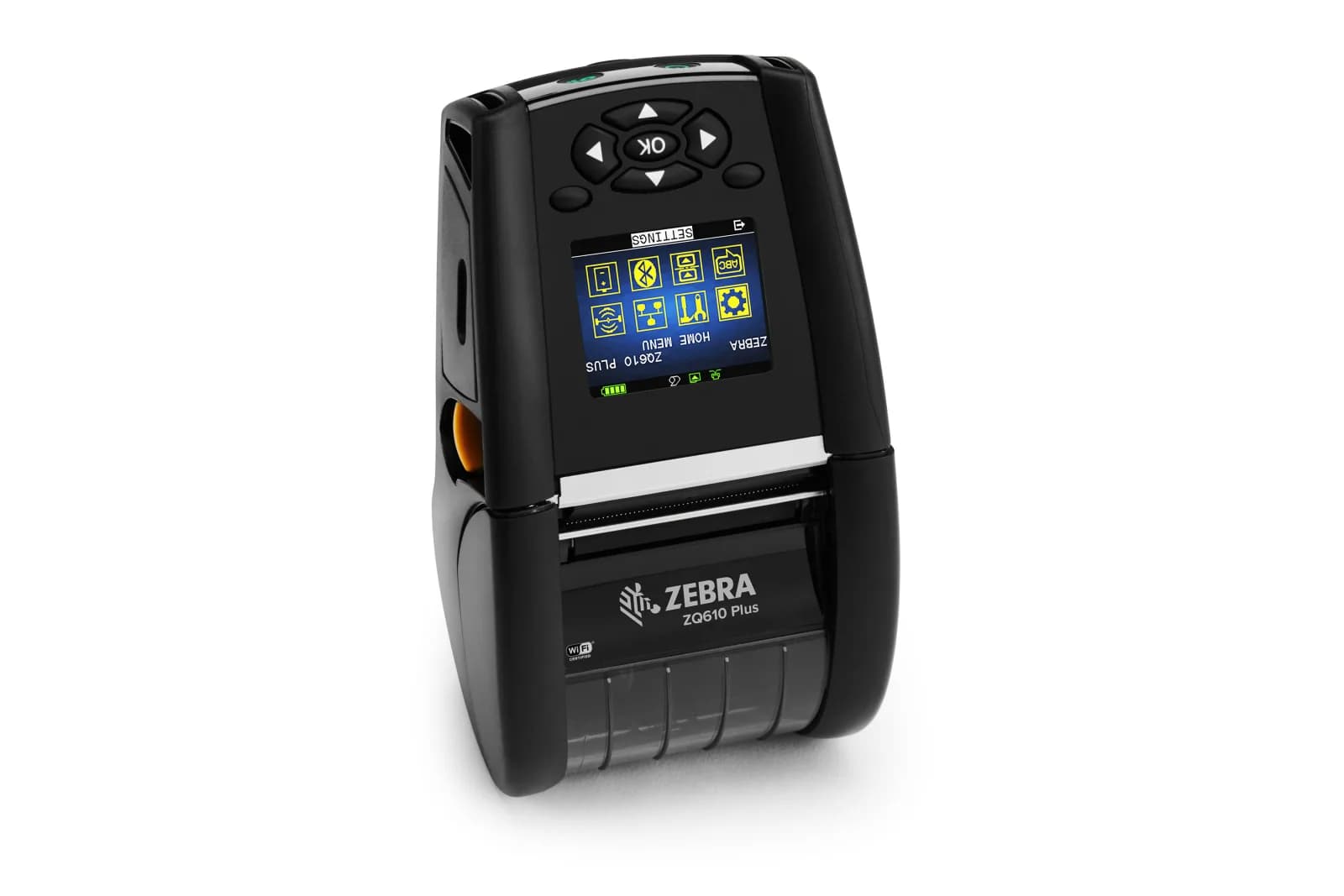 ZQ610 Plus