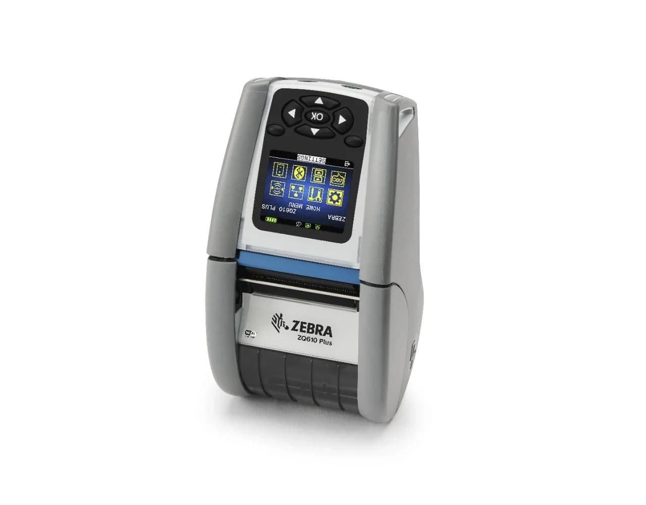 ZQ610 Plus / ZQ620 Plus Healthcare