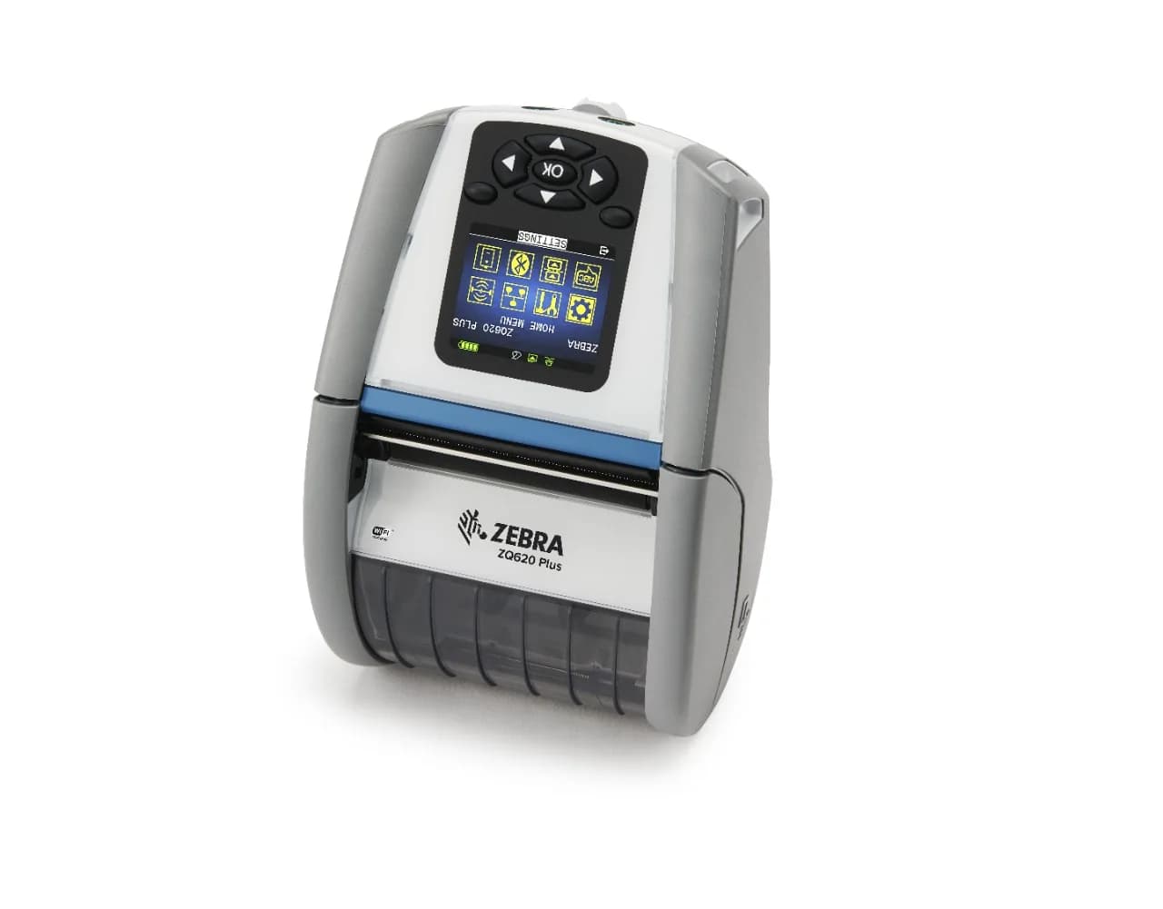 ZQ610 Plus / ZQ620 Plus Healthcare