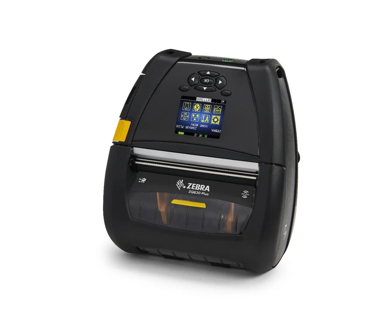 ZQ630 Plus RFID