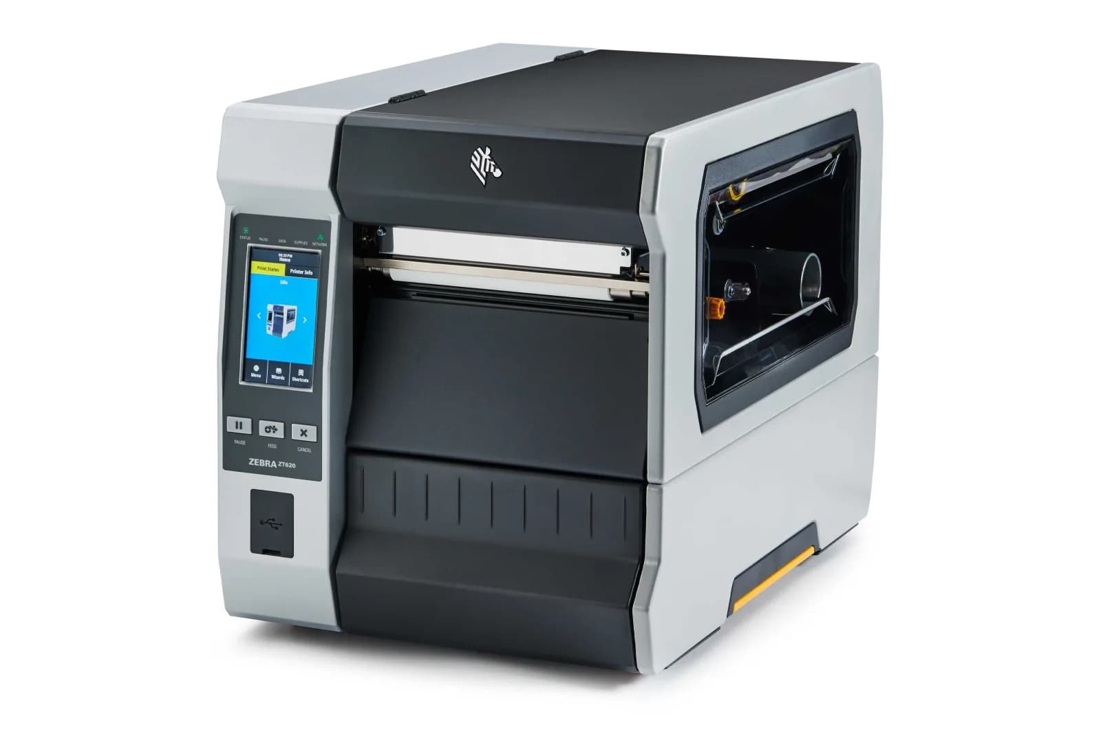 ZT620 RFID